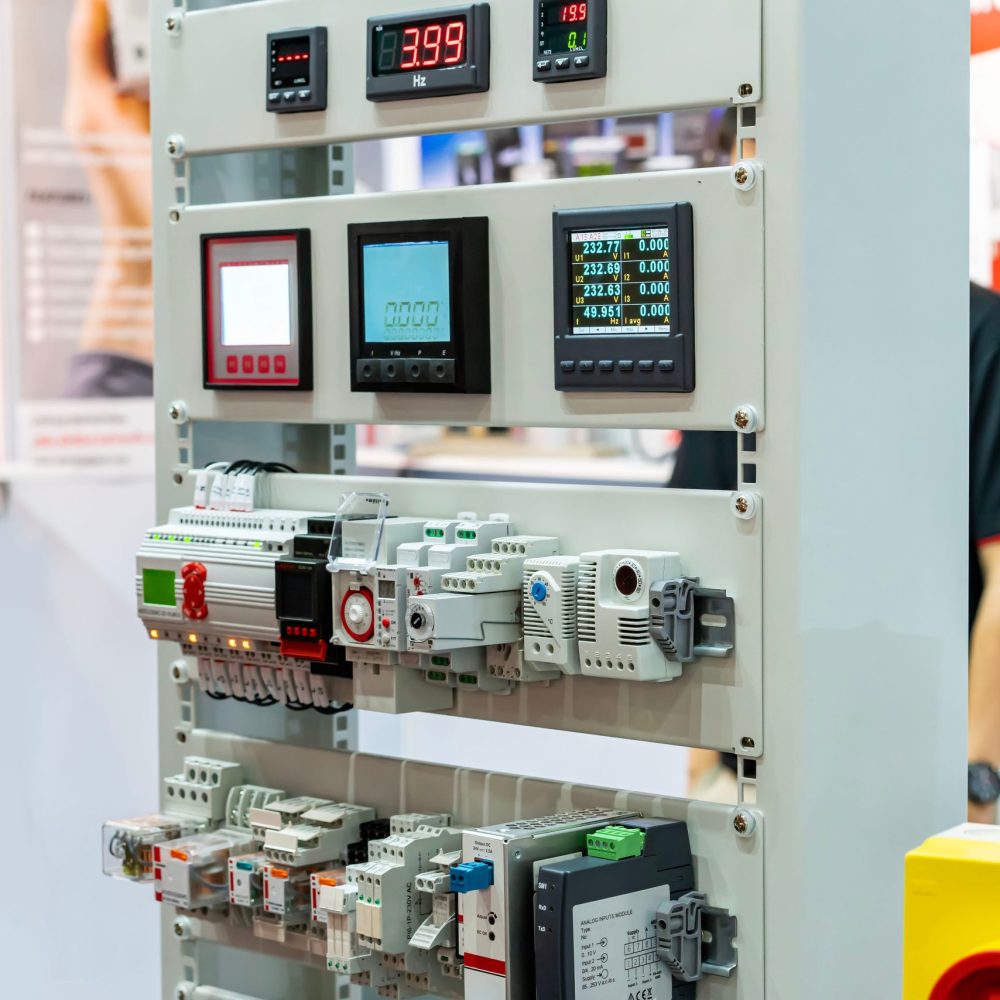 Touch,Screen,Control,Panel,Monitor,And,Analog,Input,Output,Module Touch,Screen,Control,Panel,Monitor,And,Analog,Input,Output,Module